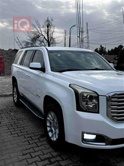 GMC Yukon